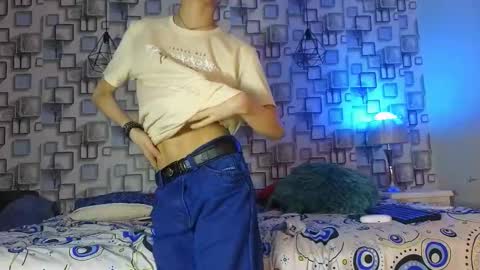 Snapshot of twink_sebas7 chatting on 03/28/26, 12:16 Sebastin online show from 03/28/26, 12:16