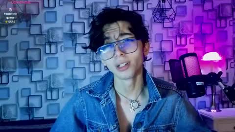 Sebastin online show from 05/06/26, 12:10