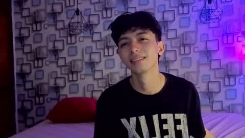 Sebastin online show from 06/14/26, 12:07