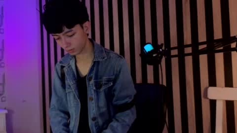 Sebastin online show from 06/21/26, 12:08
