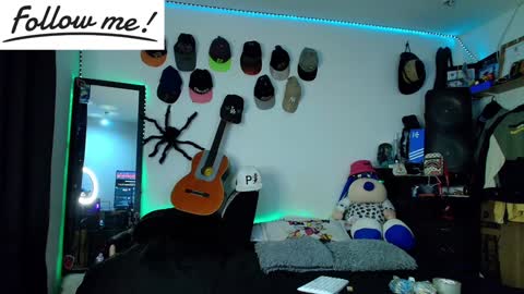  Bad boy sebastian  online show from 12/06/24, 10:52