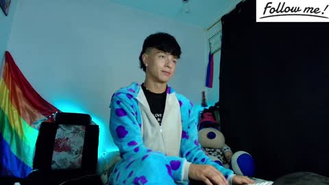  Bad boy sebastian  online show from 12/15/24, 07:57