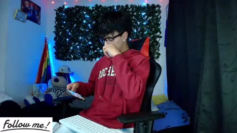  Bad boy sebastian  online show from 01/11/25, 04:38