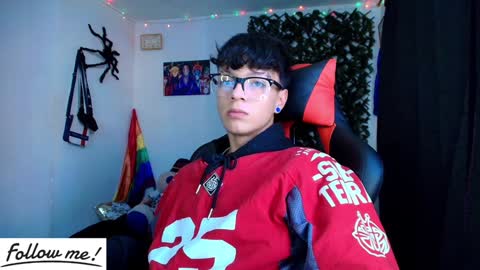  Bad boy sebastian  online show from 01/19/25, 07:15