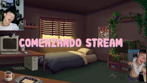  Bad boy sebastian  online show from 02/16/25, 03:47