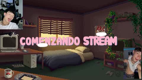  Bad boy sebastian  online show from 02/17/25, 06:53