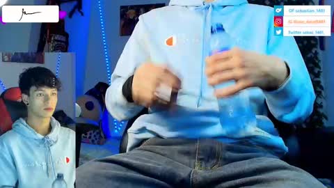  Bad boy sebastian  online show from 02/27/25, 05:13