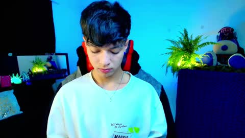  Bad boy sebastian  online show from 10/08/25, 04:54