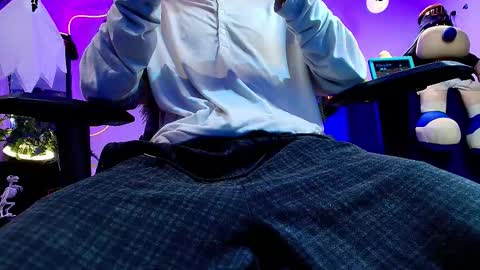  Bad boy sebastian  online show from 10/20/25, 12:22