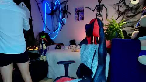  Bad boy sebastian  online show from 10/31/25, 06:25