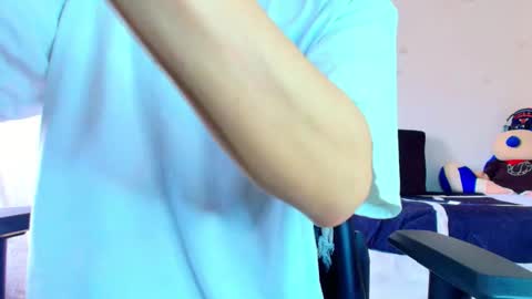  Bad boy sebastian  online show from 12/02/25, 04:13