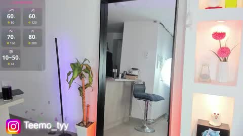 twink_teemo online show from 01/08/26, 10:12