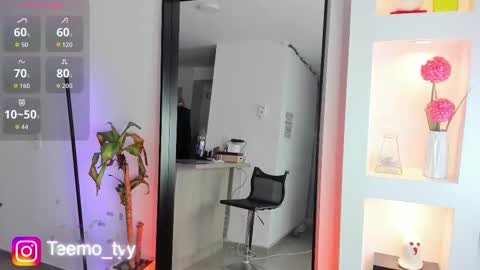 twink_teemo online show from 01/13/26, 10:26