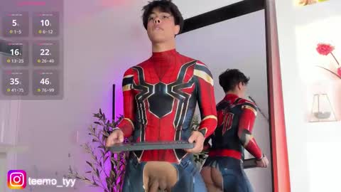 twink_teemo online show from 02/27/26, 09:48