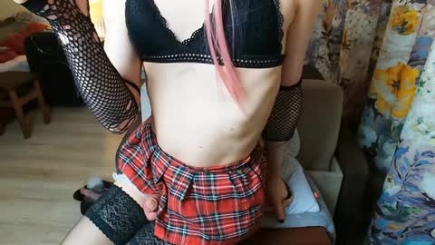 Vicky  Victor online show from 12/04/24, 06:17