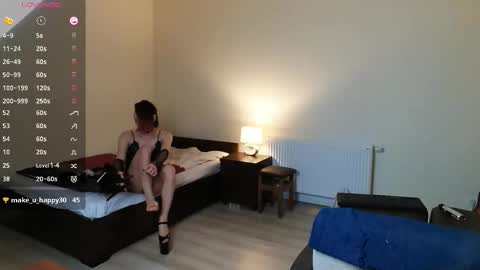 Vicky  Victor online show from 10/22/25, 02:01