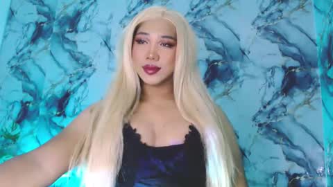 Snapshot of twinkcheska chatting on 10/19/25, 09:54 Cheska Schock online show from 10/19/25, 09:54