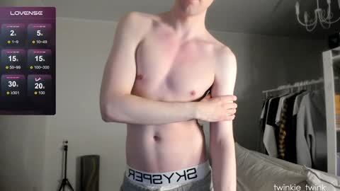 Snapshot of twinkie_twink chatting on 12/21/24, 01:36 Andy online show from 12/21/24, 01:36