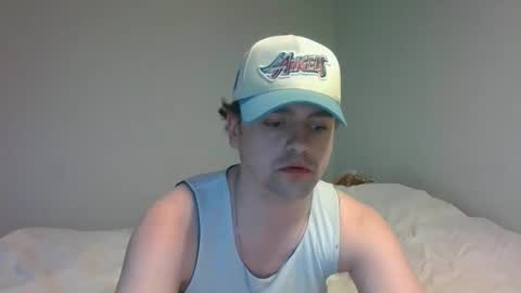 Twink Jock online show from 04/26/26, 11:30
