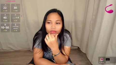 twinkle_purplemelon online show from 02/13/26, 12:39