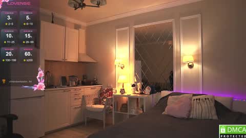 Eva online show from 03/10/25, 03:20