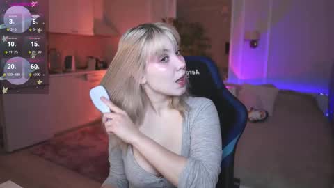 Eva online show from 11/06/25, 11:00