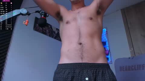 MASTER GERRY online show from 02/28/25, 07:46