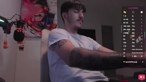 MASTER GERRY online show from 11/26/25, 12:55