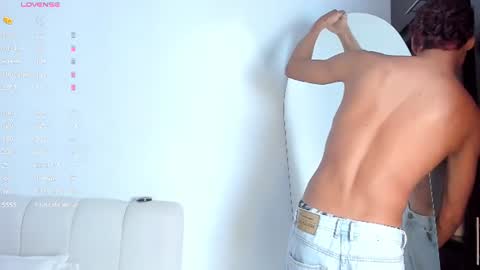 twinksboys_23 online show from 06/20/26, 01:58