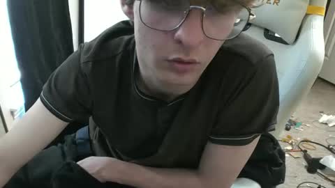 shytwink online show from 01/09/26, 07:15