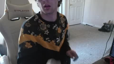 shytwink online show from 02/16/26, 07:10