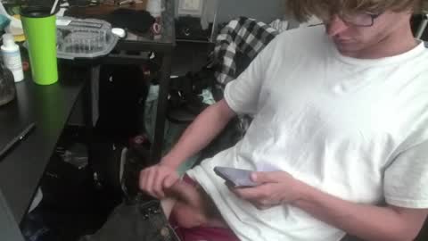 shytwink online show from 04/13/26, 05:18