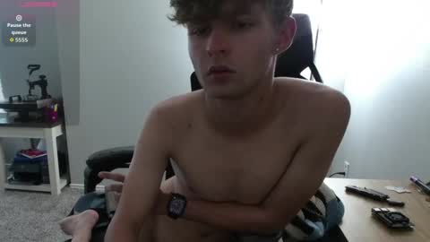 shytwink online show from 06/16/26, 09:17