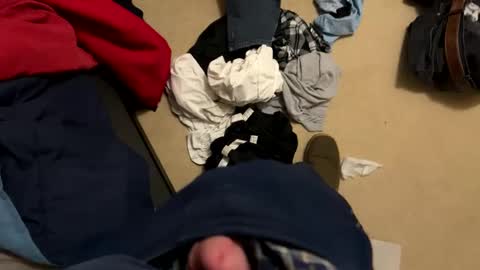 Snapshot of twinkymcgee1234 chatting on 02/25/25, 03:20 TwinkyMcgee online show from 02/25/25, 03:20