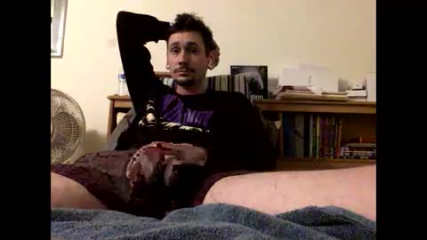 Snapshot of twinkymcgee1234 chatting on 10/28/25, 07:34 TwinkyMcgee online show from 10/28/25, 07:34