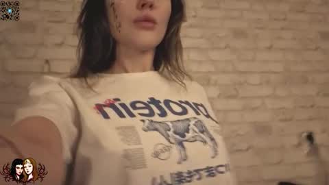 Snapshot of twins_terror chatting on 03/14/26, 06:02 Sin and Skin online show from 03/14/26, 06:02