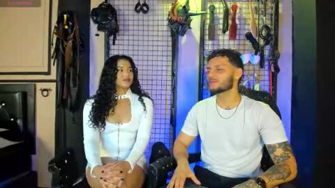 Clio  Tadeo online show from 11/05/25, 04:01