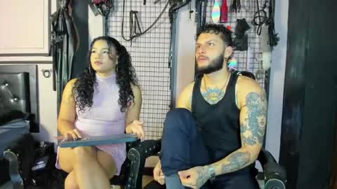 Snapshot of twisted_fantasy_ chatting on 01/08/26, 02:25 Clio Tadeo online show from 01/08/26, 02:25