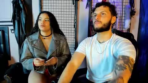 Snapshot of twisted_fantasy_ chatting on 01/13/26, 05:24 Clio Tadeo online show from 01/13/26, 05:24