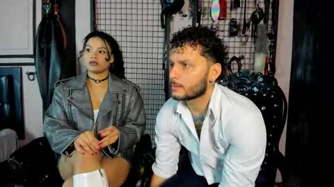 Snapshot of twisted_fantasy_ chatting on 02/16/26, 04:19 Clio Tadeo online show from 02/16/26, 04:19