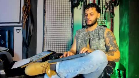 Snapshot of twisted_fantasy_ chatting on 03/03/26, 04:07 Clio Tadeo online show from 03/03/26, 04:07