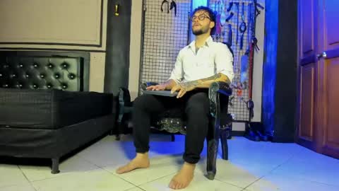 Clio  Tadeo online show from 04/27/26, 01:03