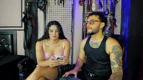 Clio  Tadeo online show from 04/28/26, 04:06