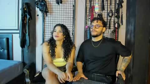 Clio  Tadeo online show from 05/03/26, 03:45