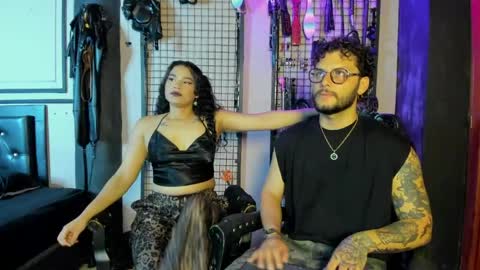Clio  Tadeo online show from 05/06/26, 04:52