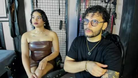 Clio  Tadeo online show from 05/24/26, 04:28