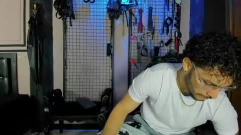Clio  Tadeo online show from 06/21/26, 04:59
