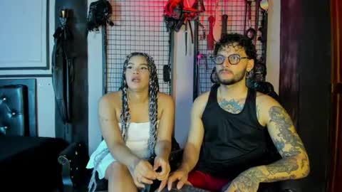 Clio  Tadeo online show from 06/27/26, 05:56
