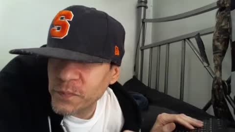 twistedvanilla online show from 12/14/24, 08:40