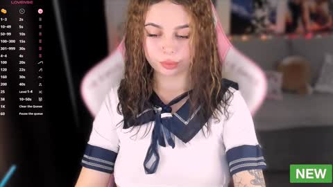 Snapshot of twixi_pixxie chatting on 01/31/25, 12:39 your Twixi online show from 01/31/25, 12:39